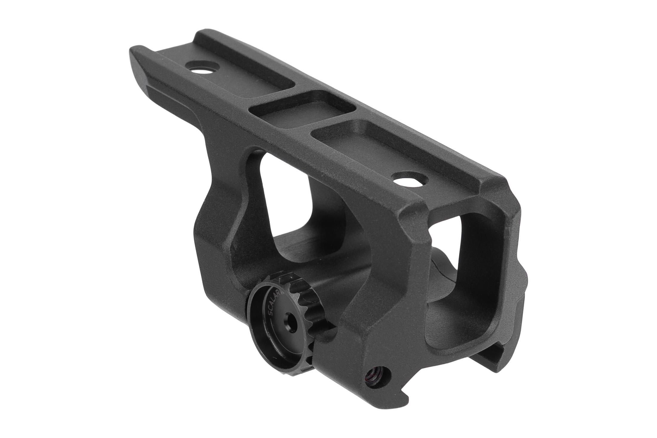 Scalarworks スカラーワークス LEAP13 1.93height Scalarworks LEAP/13 Aimpoint CompM4/PRO QD Red Dot Mount - 1.93”